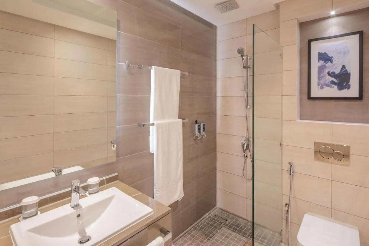 Four Points By Sheraton Jeddah Corniche