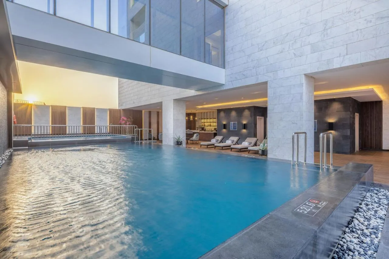 Four Points By Sheraton Jeddah Corniche
