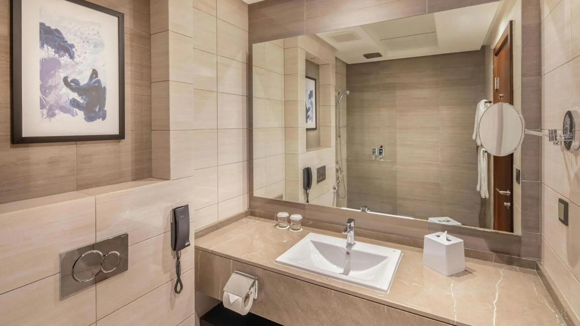 Four Points By Sheraton Jeddah Corniche 4*,  Saudi Arabia