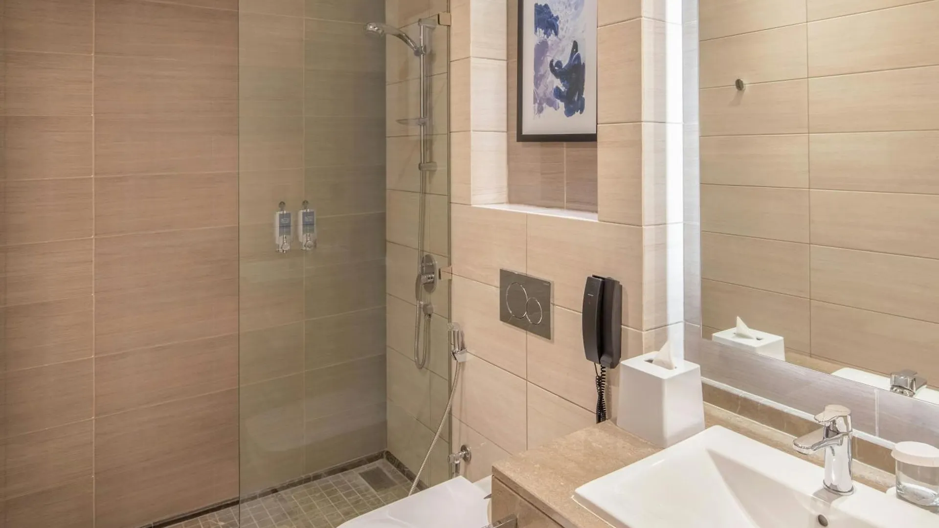 **** Hotel Four Points By Sheraton Jeddah Corniche Saudi Arabia