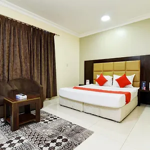 Oyo 427 Nujoom Al Sharqia 2 Hotel Dammam