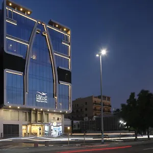 Mirada Purple - Zahra Aparthotel Jeddah