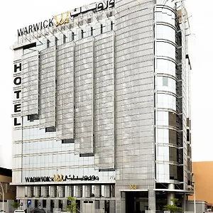 Warwick Al Wezarat Hotel Riyadh