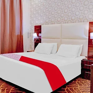 Capital O 605 Tafwij Hotel Jeddah