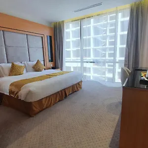 Al Rayyan Tower Hotel Jeddah
