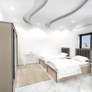 Comfortable & Big Family 10mins Drive To Al-masjid -nabawi - Nozol Noor 2 Apartment Medina