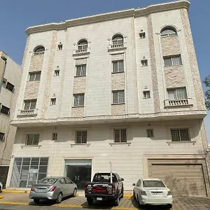 نماء الجود للشقق المفروشة Apartment Medina