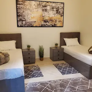 جمان طيبة Joman Taibah Apartment Medina