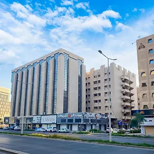 Olaya Towers Aparthotel Riyadh