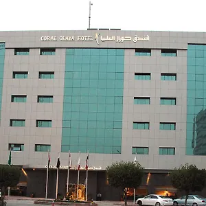 Coral Olaya Hotel Riyadh