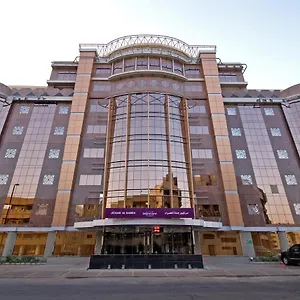 Hotel Mercure Al Hamra