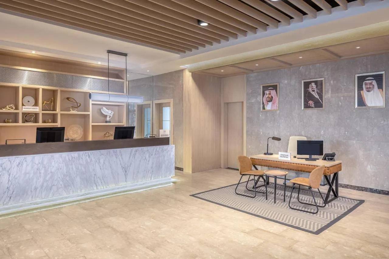**** Hotel Four Points By Sheraton Jeddah Corniche Saudi Arabia