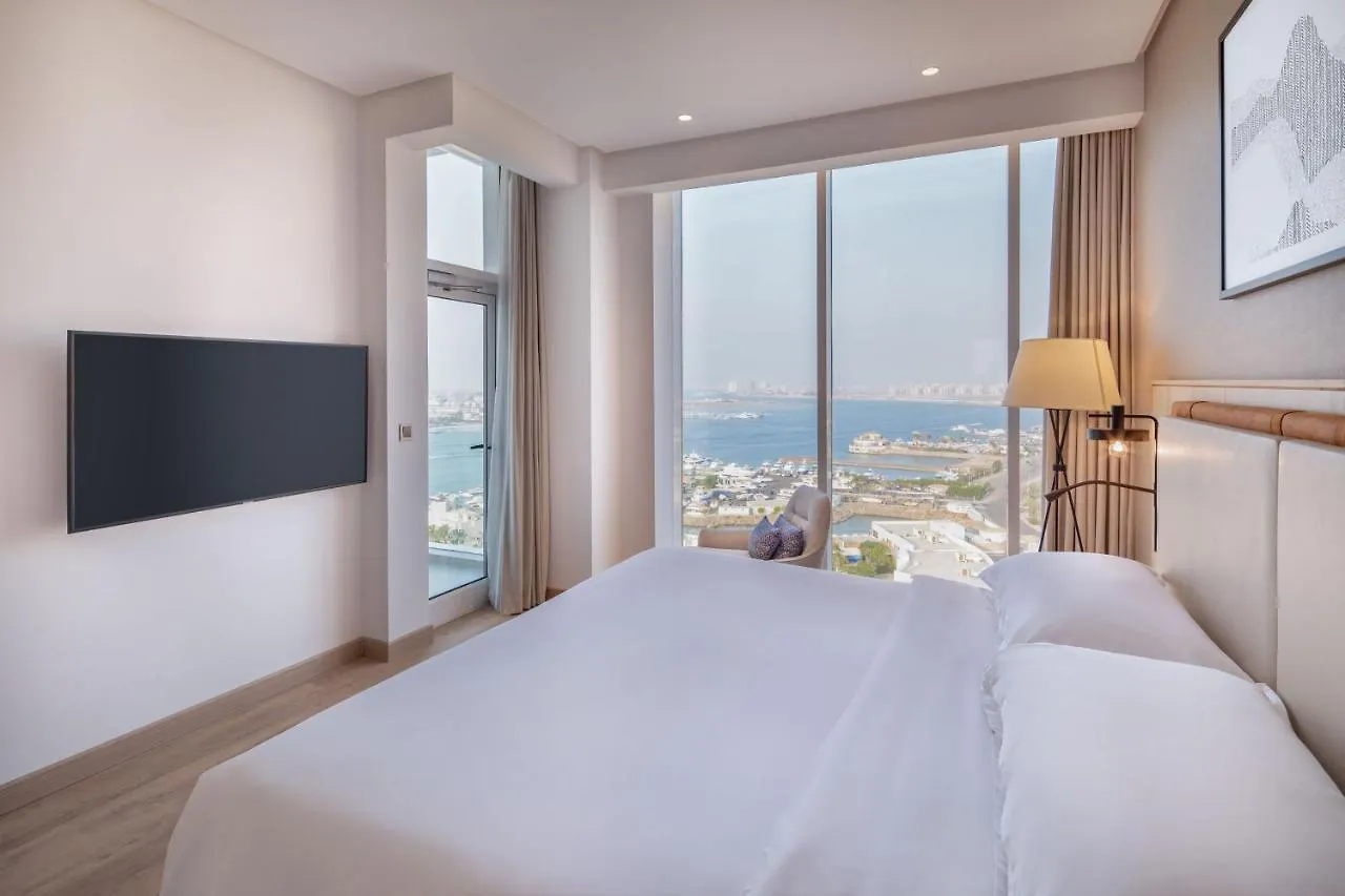 Four Points By Sheraton Jeddah Corniche Saudi Arabia