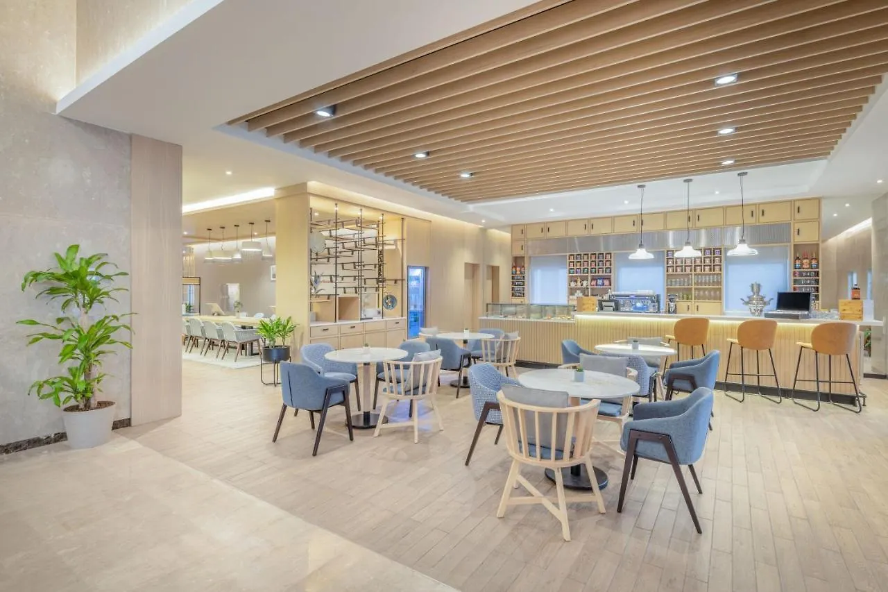 **** Hotel Four Points By Sheraton Jeddah Corniche Saudi Arabia
