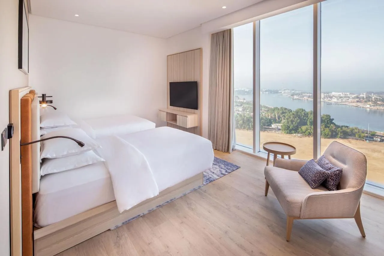 **** Hotel Four Points By Sheraton Jeddah Corniche Saudi Arabia
