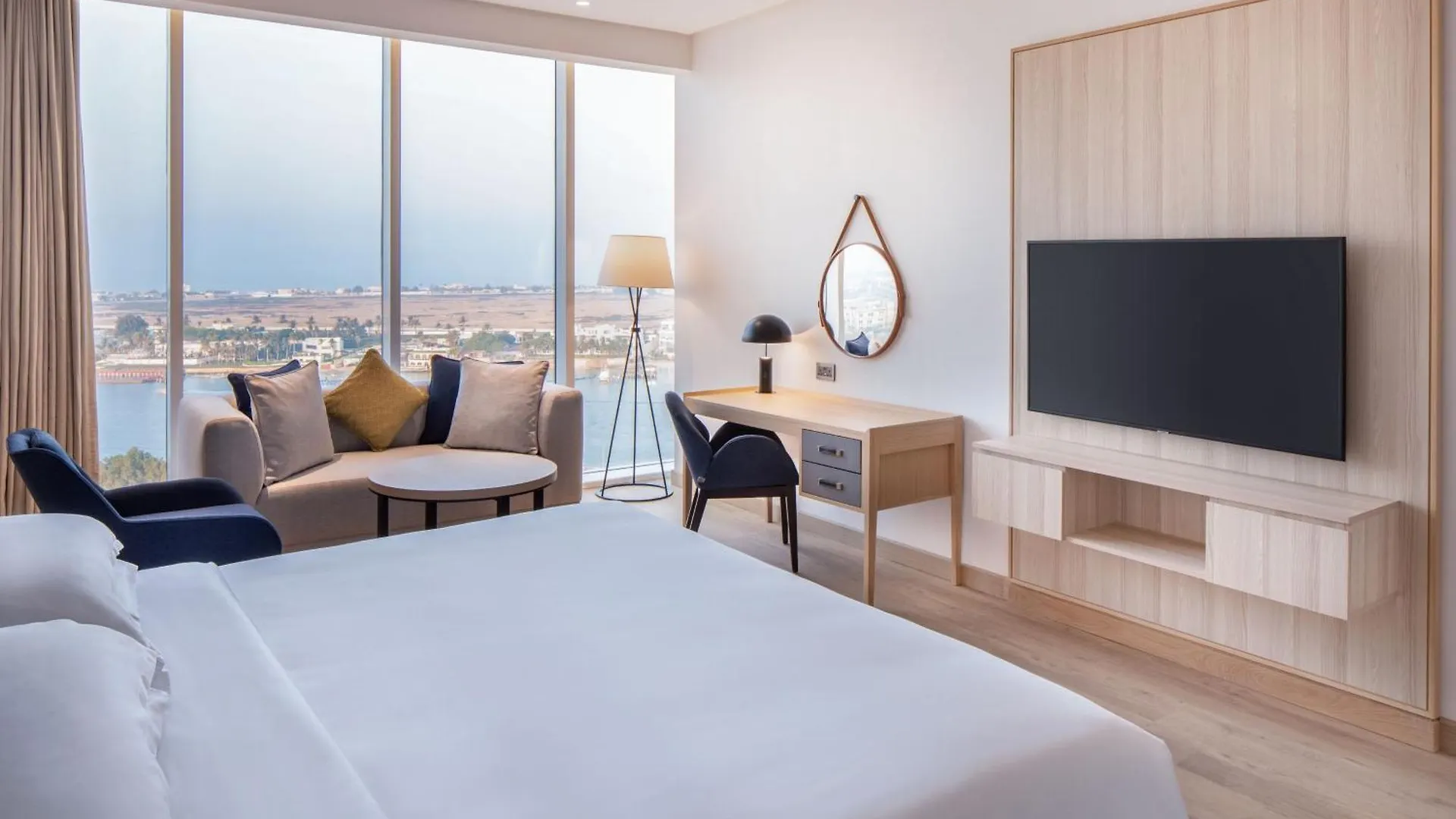 **** Hotel Four Points By Sheraton Jeddah Corniche Saudi Arabia