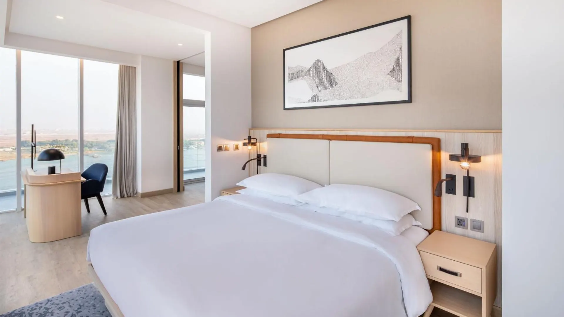 Hotel Four Points By Sheraton Jeddah Corniche