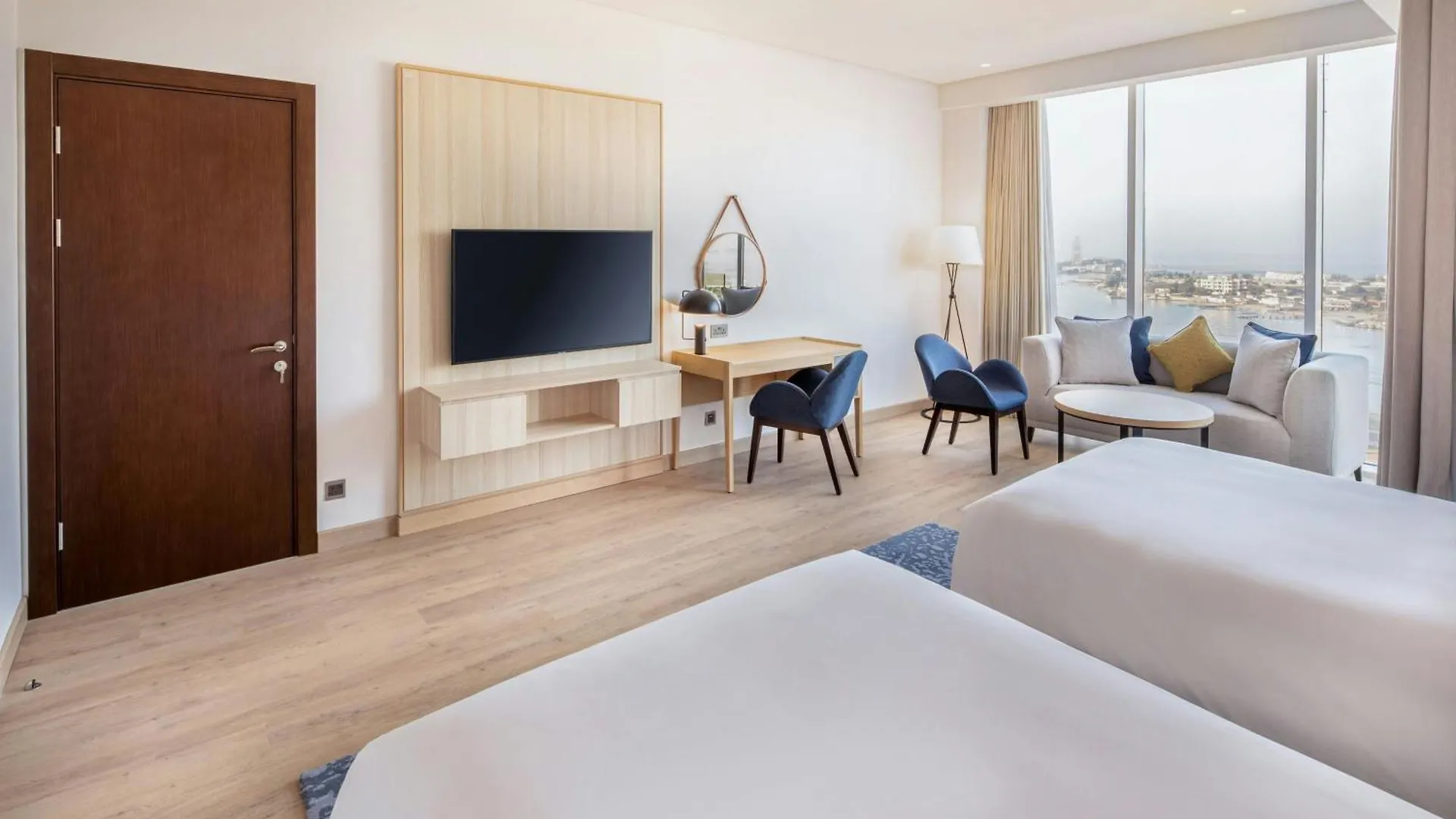 **** Hotel Four Points By Sheraton Jeddah Corniche Saudi Arabia