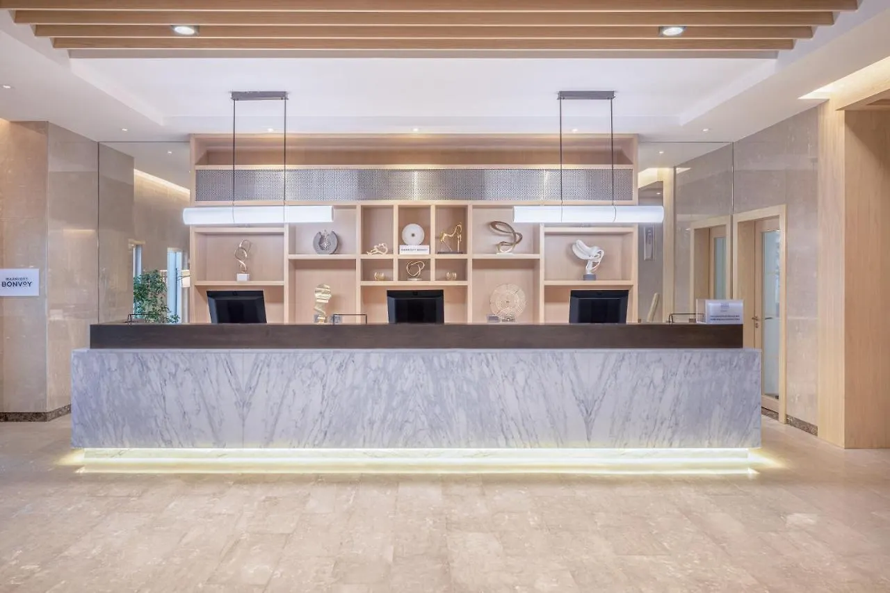 Four Points By Sheraton Jeddah Corniche 4*,  Saudi Arabia