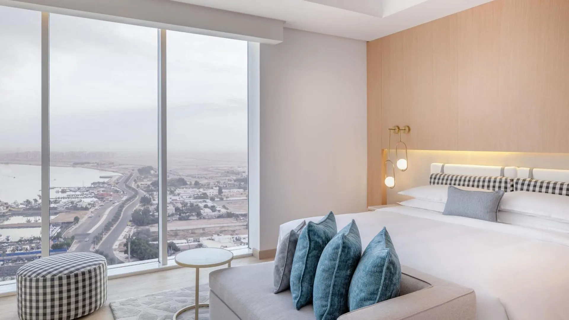 Hotel Four Points By Sheraton Jeddah Corniche